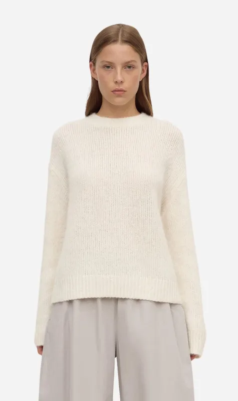 Assembly Label | Ariel Knit - Cream made by Assembly Label