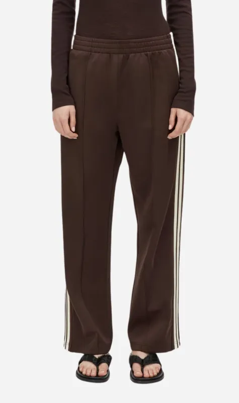 Camilla and Marc | Locus Scuba Pant - Espresso made by camilla & marc