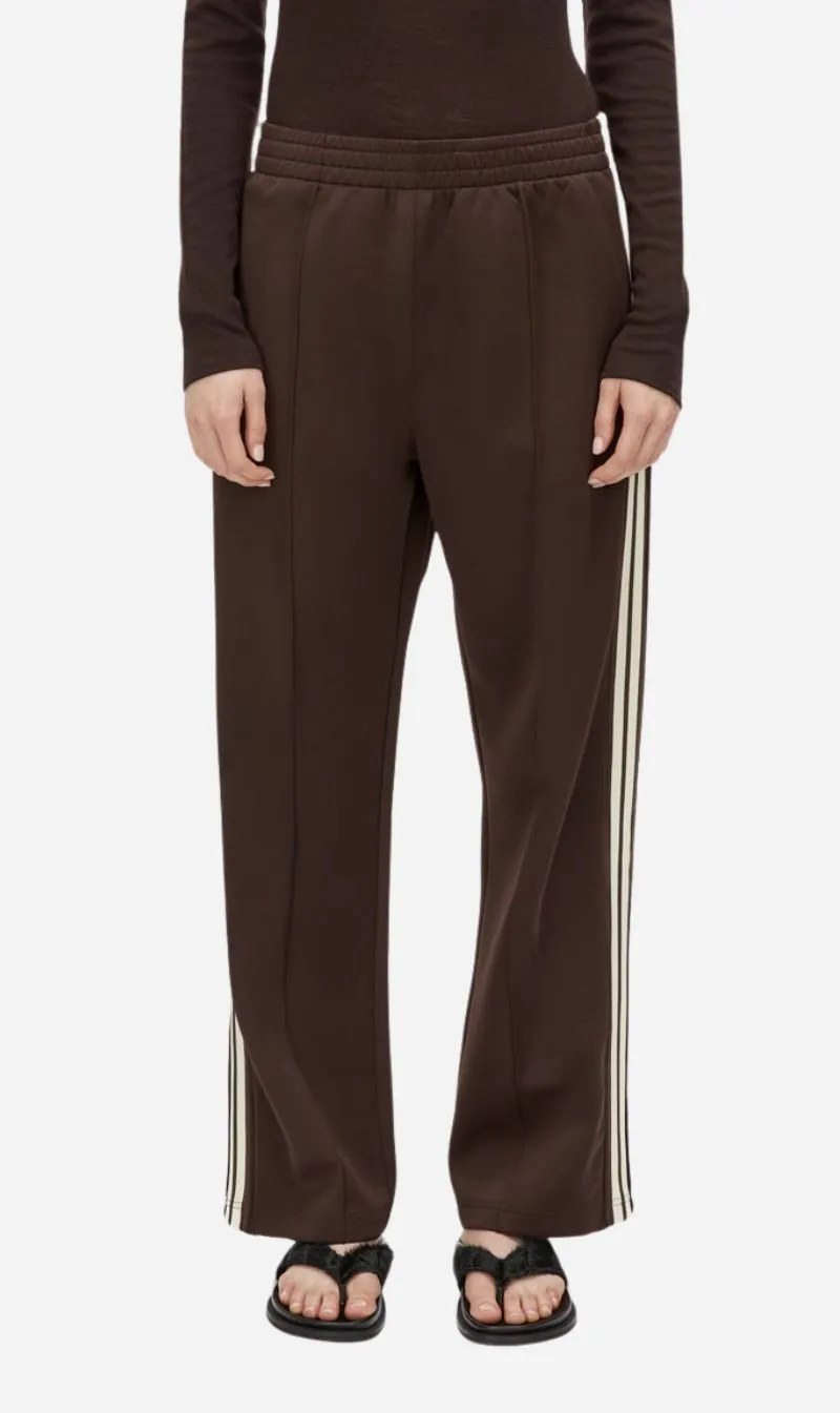 Camilla and Marc | Locus Scuba Pant - Espresso sold by Sisters & Co