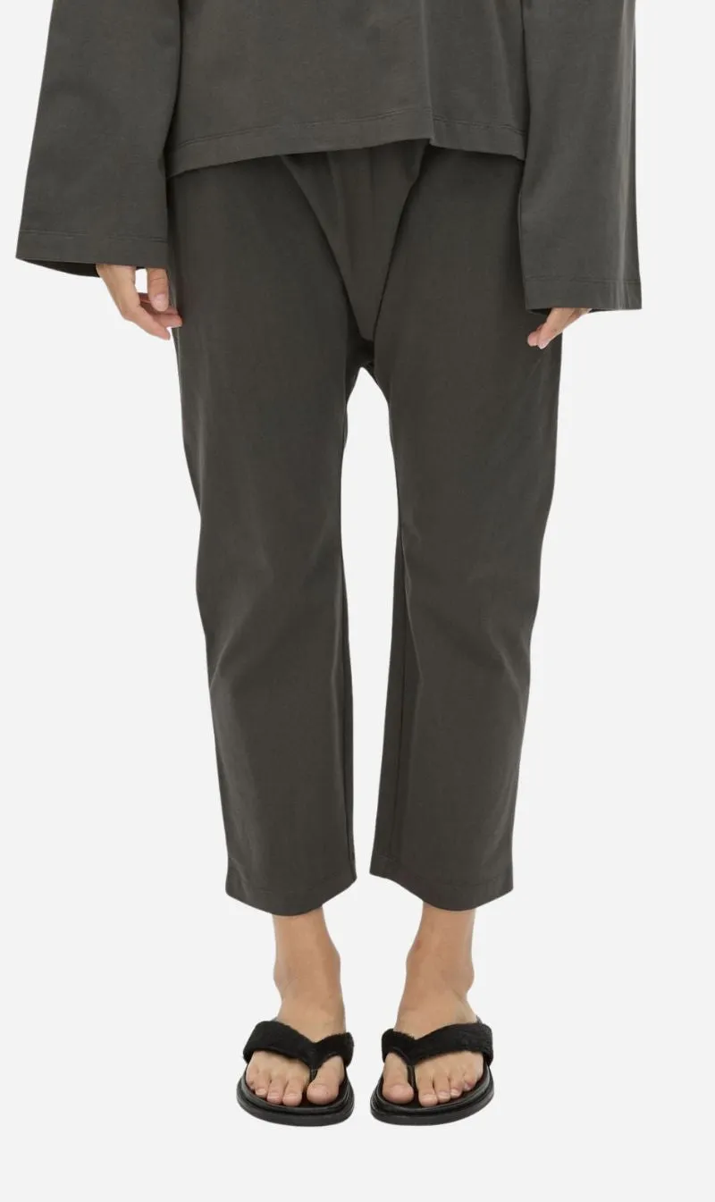 Camilla and Marc | Studio Track Pant - Coal sold by Sisters & Co