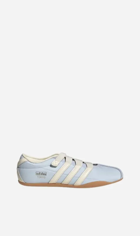 Adidas | Tokyo MJ - Crystal Sky / Cream White / Gold Metallic made by Adidas