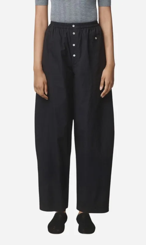 Marle | Vali Pant - Black made by Marle