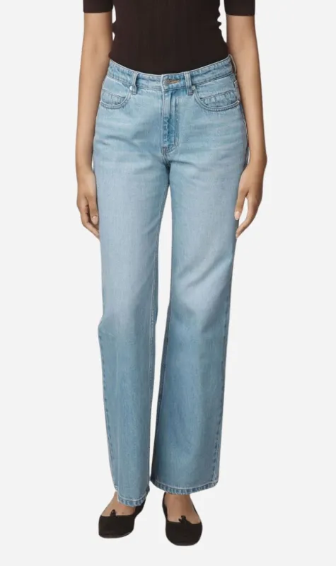 Marle | Classic Jean - Classic Wash made by Marle