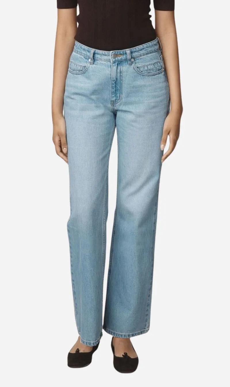 Marle | Classic Jean - Classic Wash sold by Sisters & Co