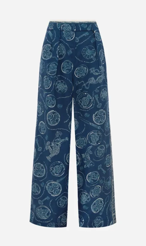 Alemais | Lucky Pant made by Alemais