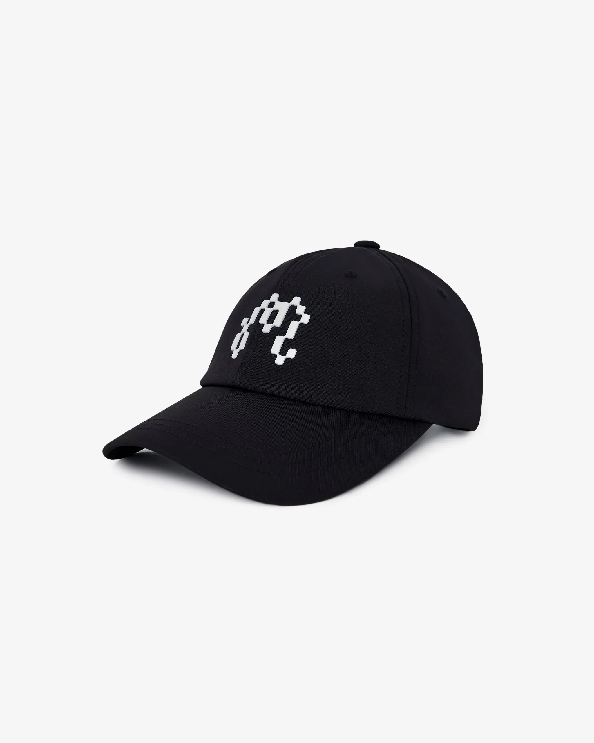 Malbon | Ceri Dad Hat - Black sold by Sisters & Co product image thumbnail 5