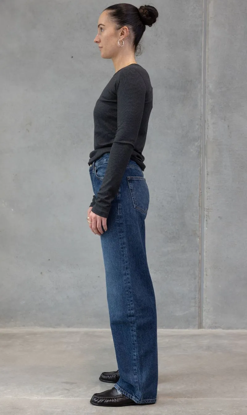 Frame Denim | The Bow (Clean) - Acumen sold by Sisters & Co product image thumbnail 3