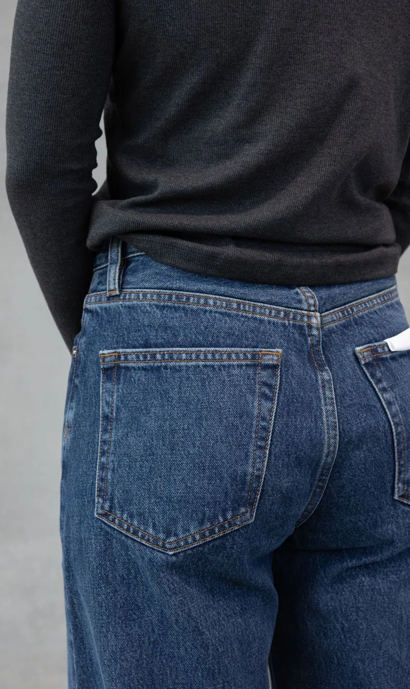 Frame Denim | The Bow (Clean) - Acumen sold by Sisters & Co product image thumbnail 4