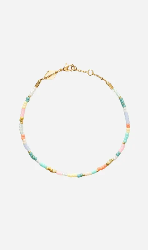 Anni Lu | Eldorado Spritz Bracelet - Sorbet Dream made by Anni Lu