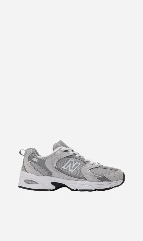 New Balance | 530 - Raincloud with Shadow Grey and Silver Metallic made by New Balance