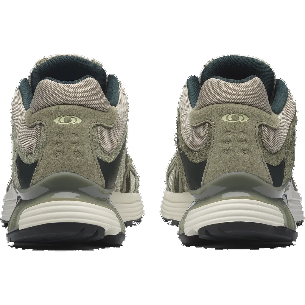 Salomon | XT-Whisper Embroidery - Deep Lichen Green / Eucalyptus / Butterfly sold by Sisters & Co product image thumbnail 5