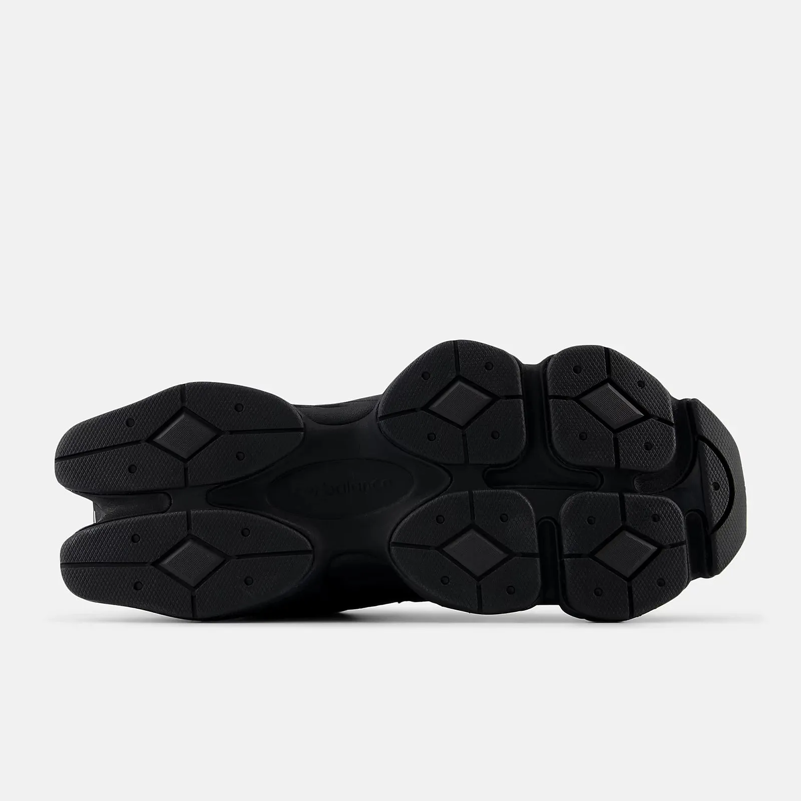New Balance | 9060 - Black with black cement sold by Sisters & Co product image thumbnail 4