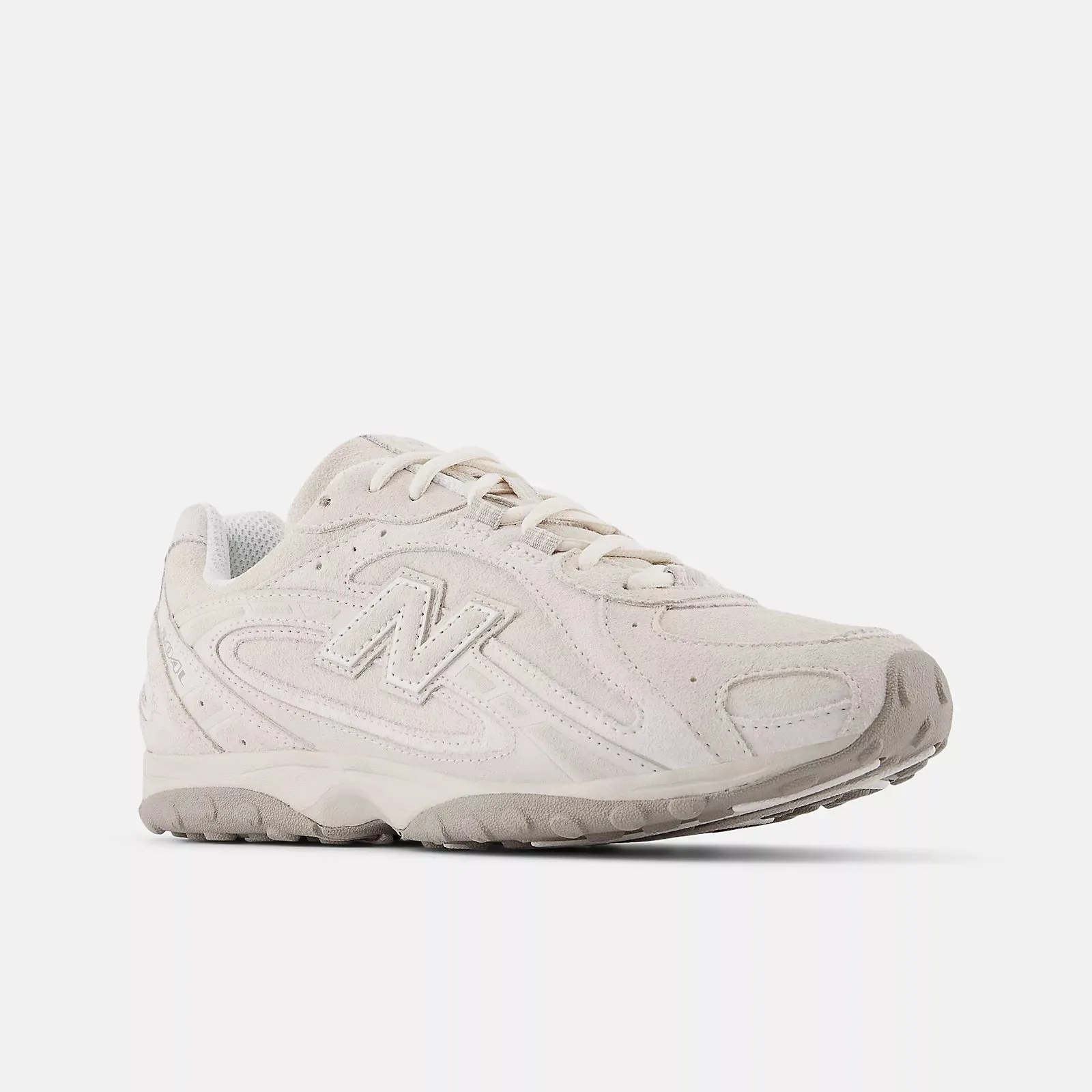 New Balance | 204L -Timberwolf with linen sold by Sisters & Co product image thumbnail 5