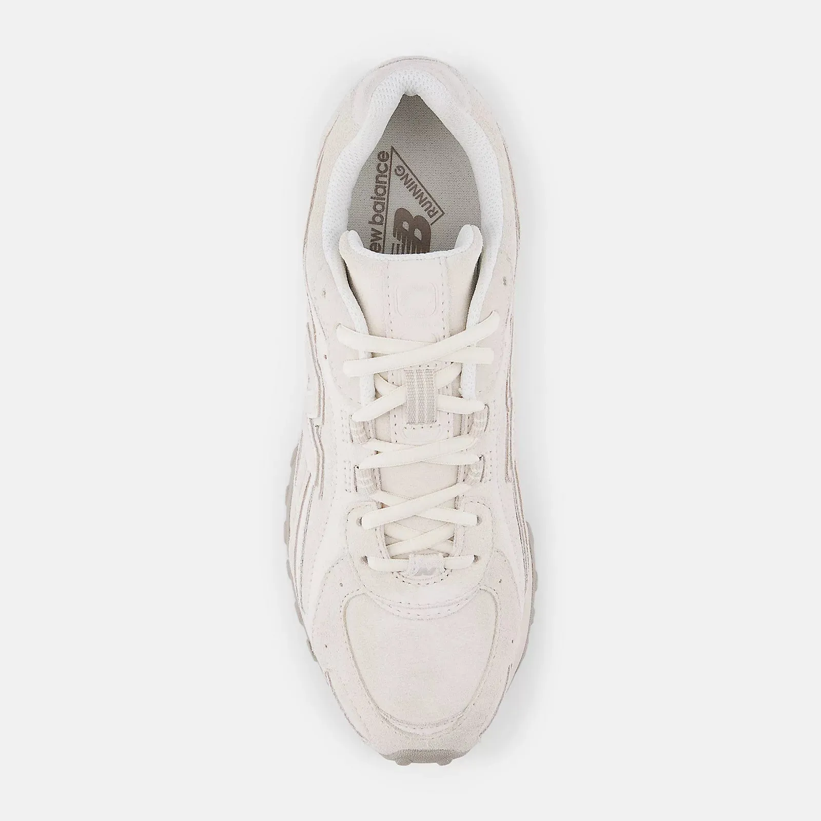 New Balance | 204L -Timberwolf with linen sold by Sisters & Co product image thumbnail 4