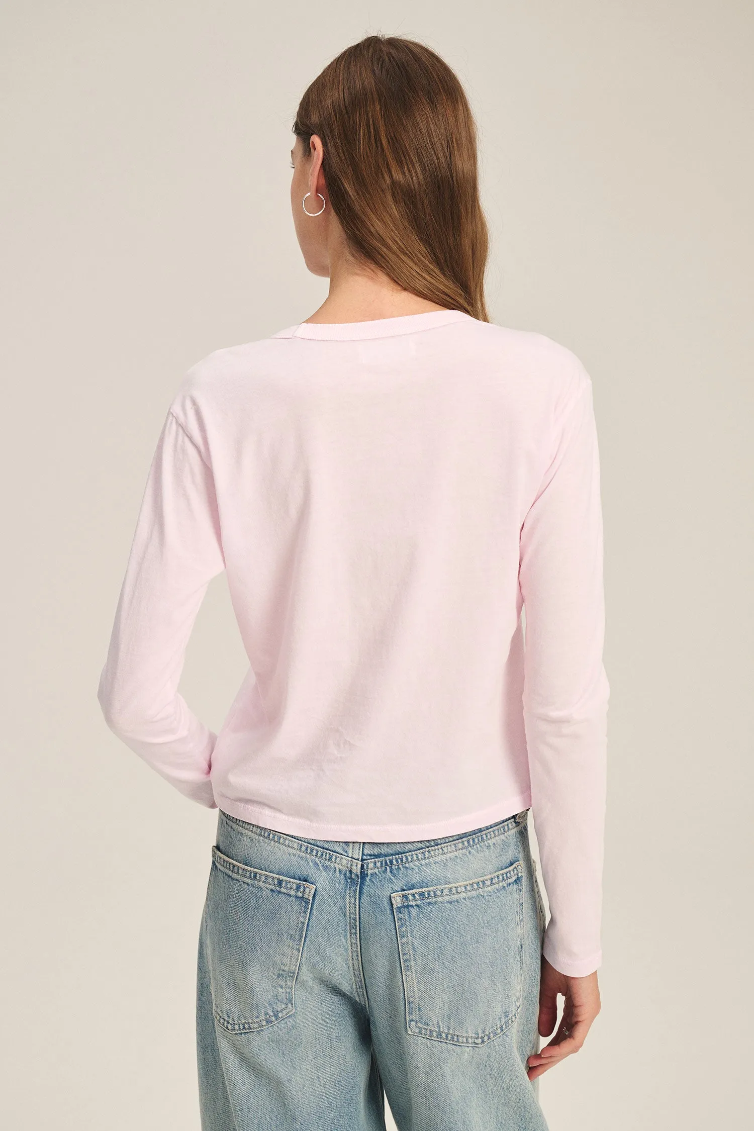 Velvet | Scout 07 - Petal sold by Sisters & Co product image thumbnail 3