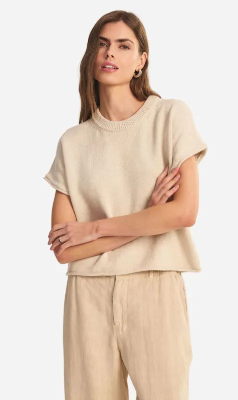 Velvet | Keeny 07 - Oat made by Velvet