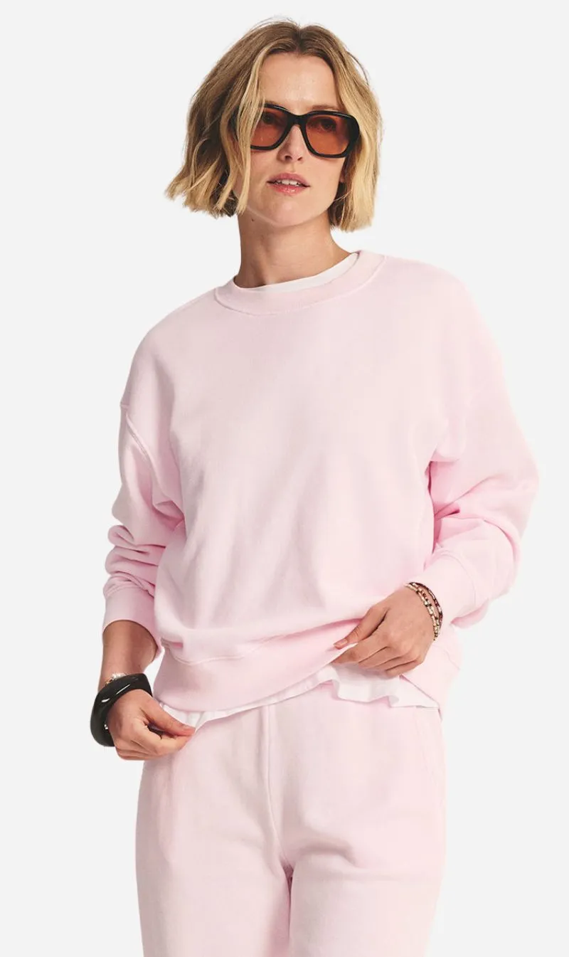 Velvet | Yoko 07 - Petal sold by Sisters & Co