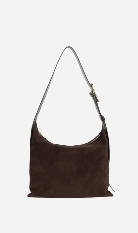 Deadly Ponies | Mr Midimese - Java Suede made by Sisters & Co