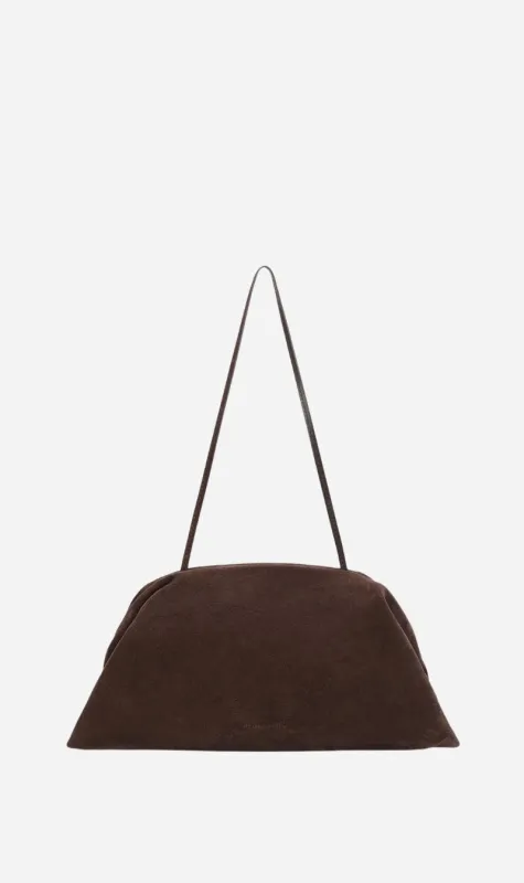Deadly Ponies | Mr Vault - Java Suede made by Sisters & Co
