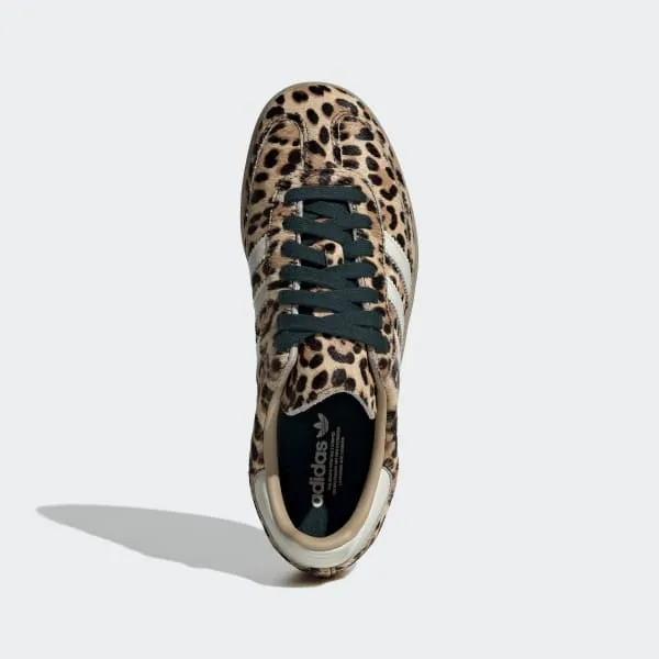 Adidas | Samba OG - Magic Beige/Ivory/Gum sold by Sisters & Co product image thumbnail 4