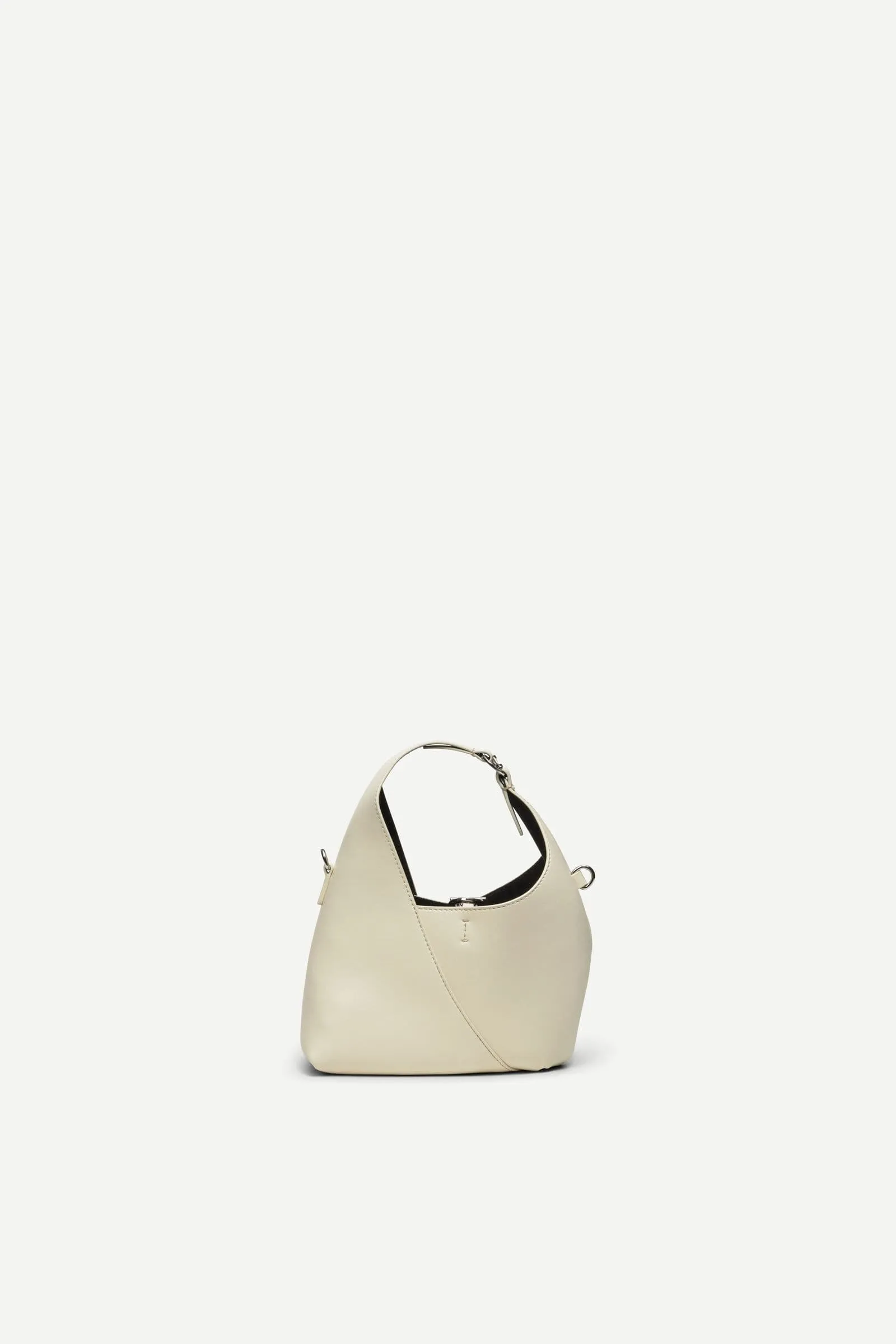 Samsoe Samsoe | Sakaia Mini Bag - Bone White sold by Sisters & Co product image thumbnail 4