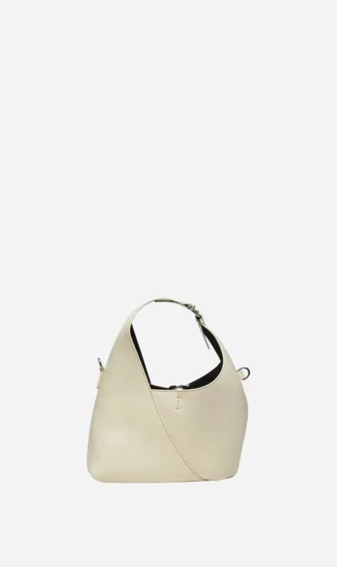 Samsoe Samsoe | Sakaia Mini Bag - Bone White made by Samsøe Samsøe
