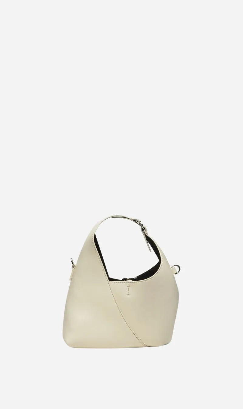 Samsoe Samsoe | Sakaia Mini Bag - Bone White sold by Sisters & Co