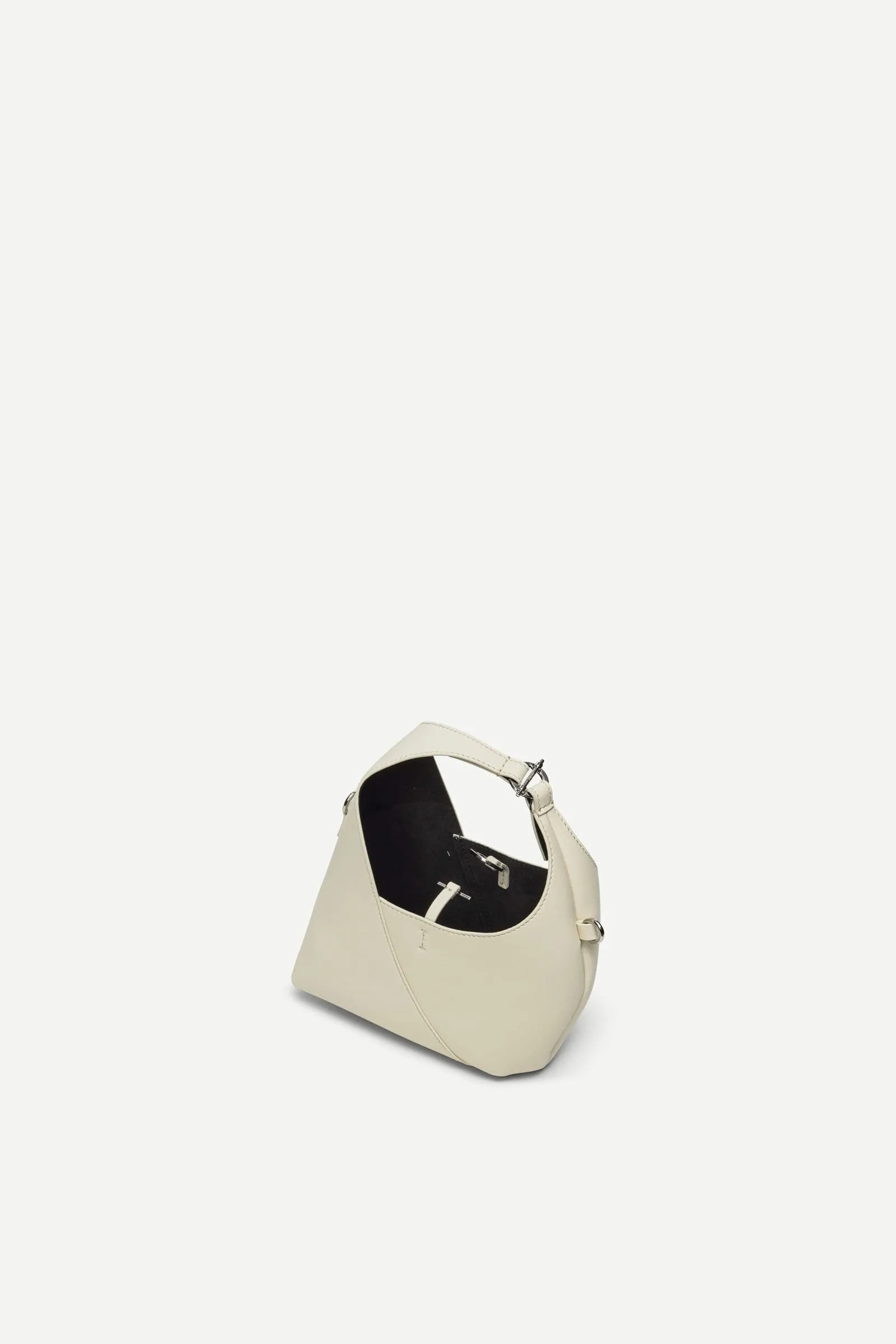 Samsoe Samsoe | Sakaia Mini Bag - Bone White sold by Sisters & Co product image thumbnail 5