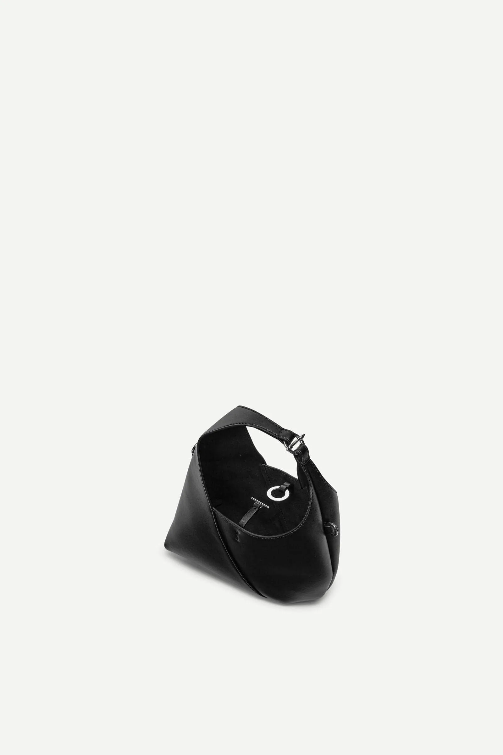 Samsoe Samsoe | Sakaia Mini Bag - Black sold by Sisters & Co product image thumbnail 4