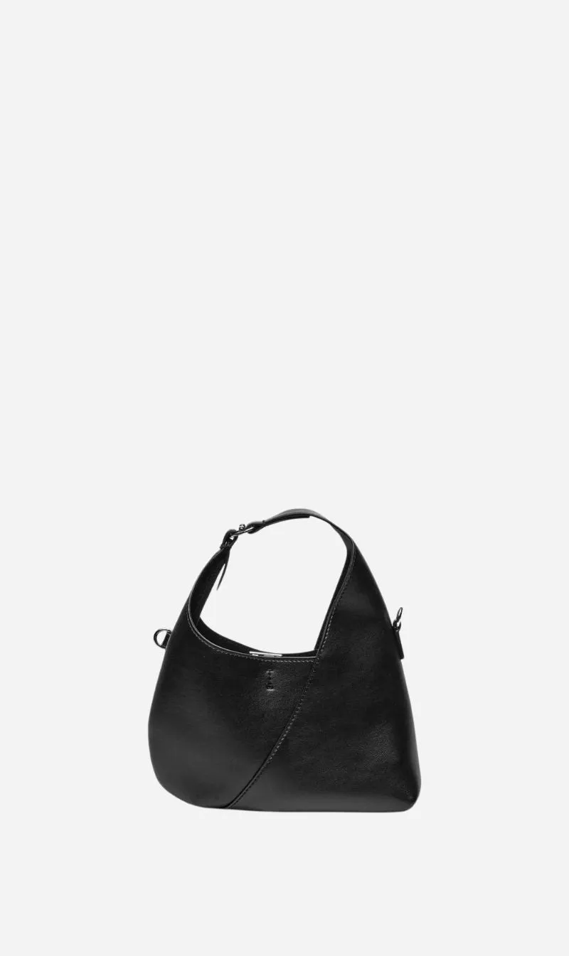 Samsoe Samsoe | Sakaia Mini Bag - Black sold by Sisters & Co