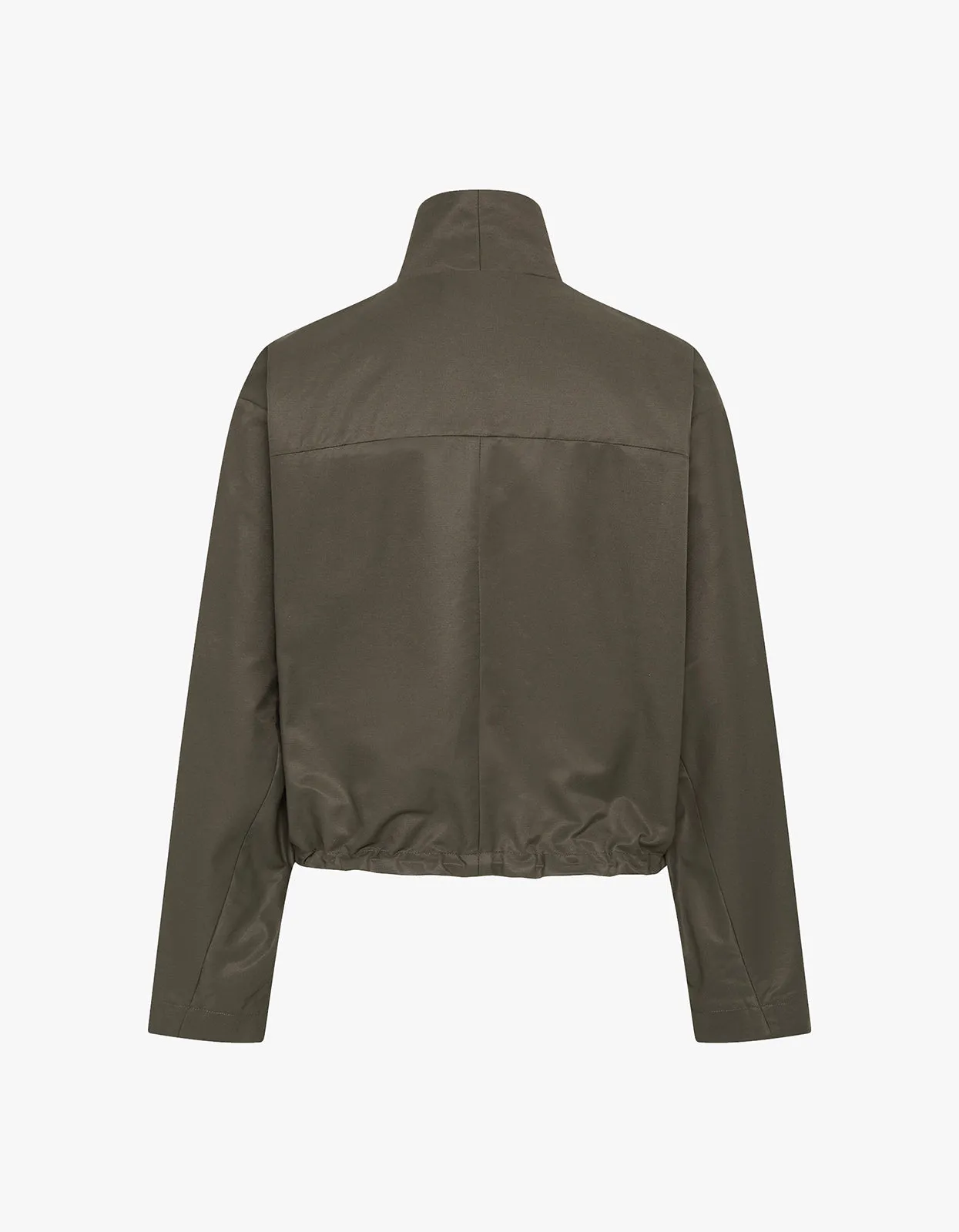 St Agni | Flight Jacket - Kalamata sold by Sisters & Co product image thumbnail 5