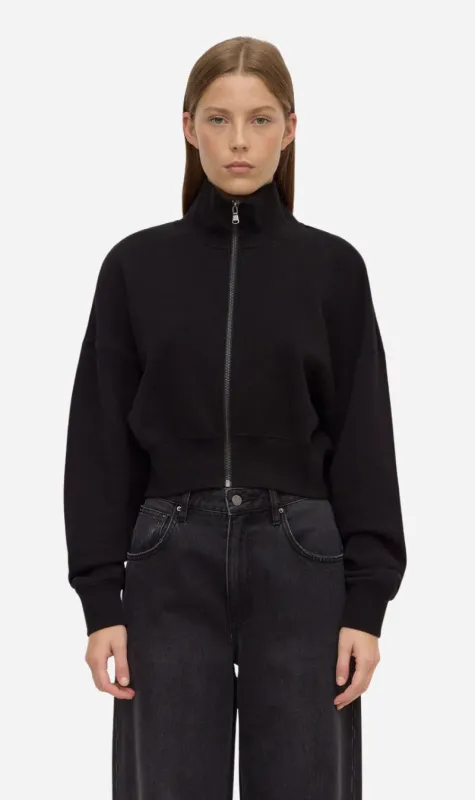 Assembly Label | Brushed Cotton Jacket - Black made by Assembly Label
