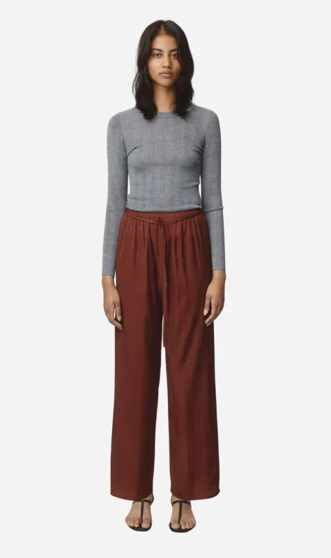 Marle | Lillie Pant - Dahlia made by Marle