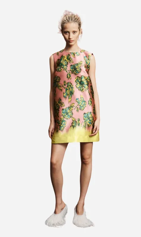 Alemais | Faye Mini Dress made by Alemais