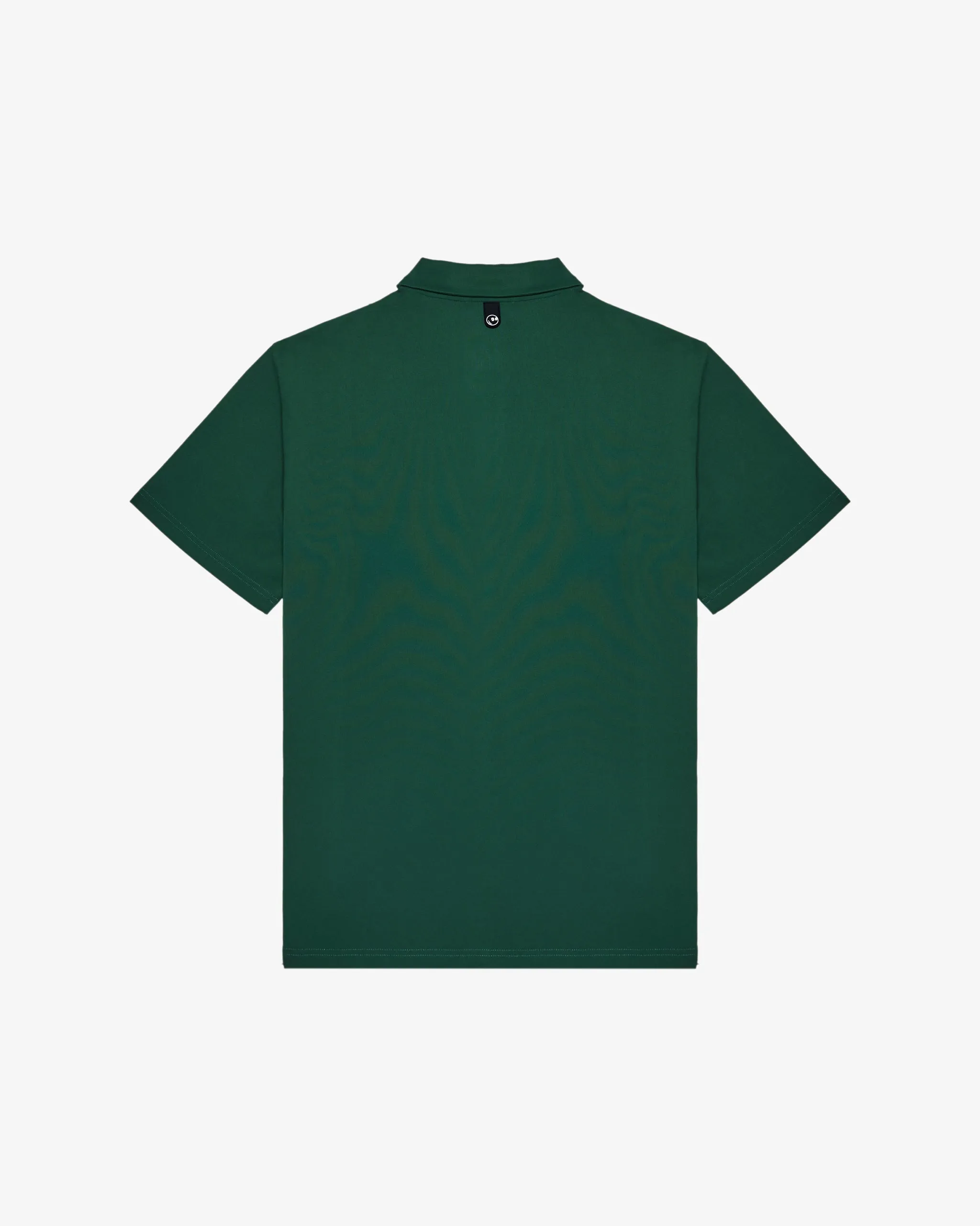 Malbon | Fairway Polo - Forest sold by Sisters & Co product image thumbnail 5