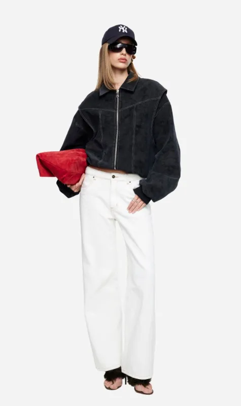 Lioness | Vista Bomber - Onyx made by Lioness