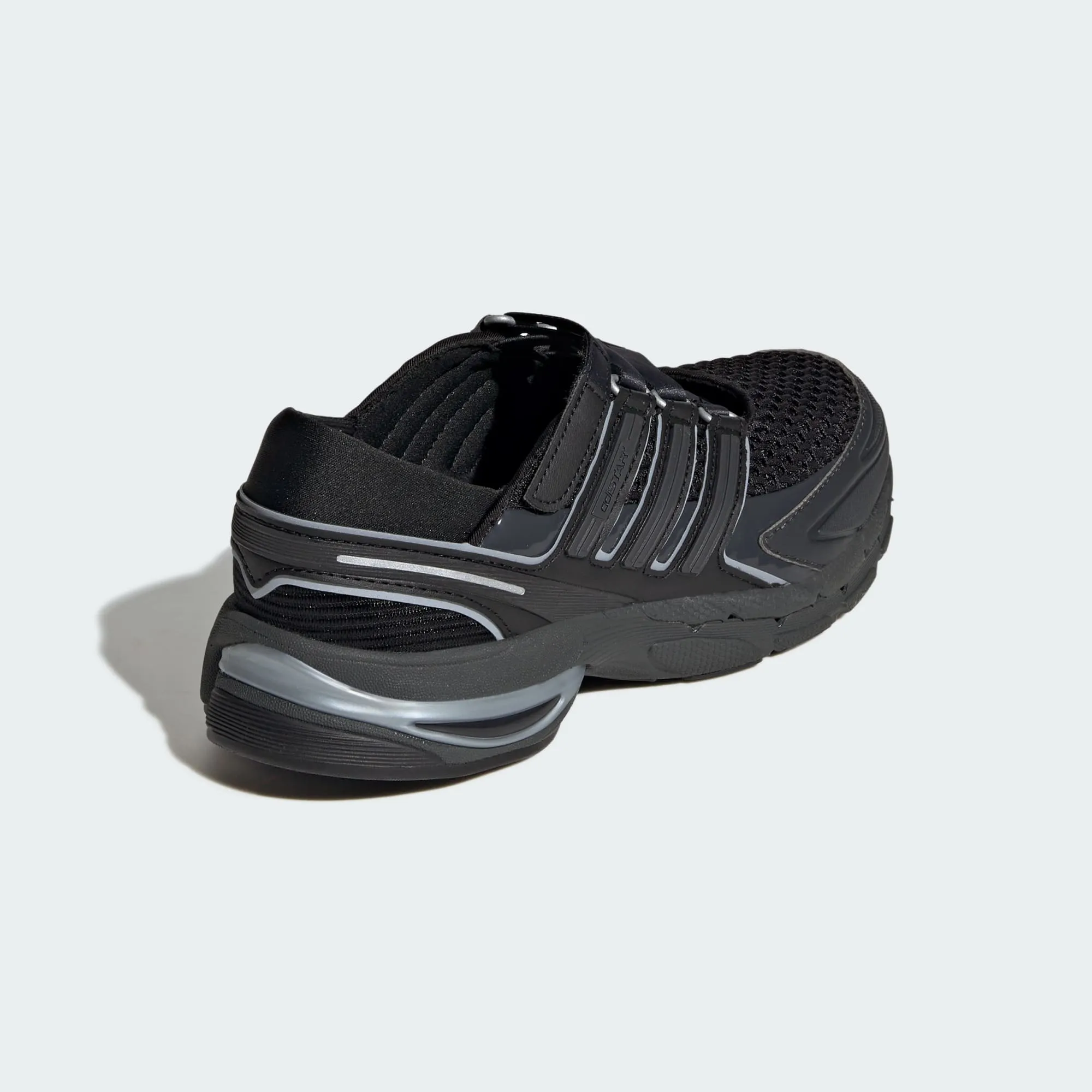 Adidas | Adistar Control 5 Mary Jane - Carbon / Tech Grey Metallic / Night Grey sold by Sisters & Co product image thumbnail 3