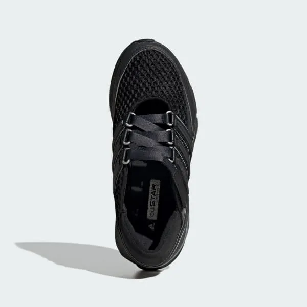 Adidas | Adistar Control 5 Mary Jane - Carbon / Tech Grey Metallic / Night Grey sold by Sisters & Co product image thumbnail 2