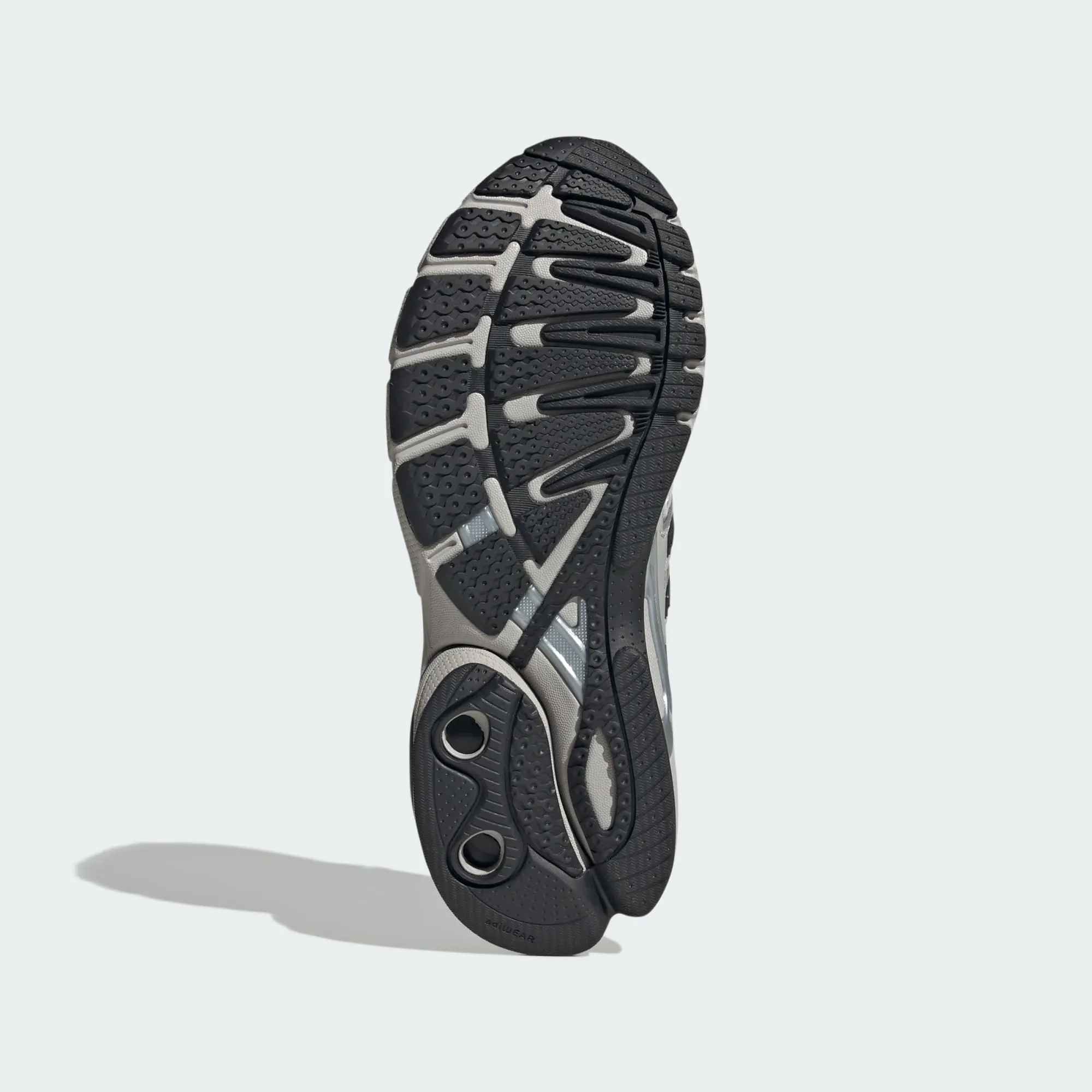 Adidas | Adistar Control 5 Mary Jane - Grey One / Silver Metallic / Grey Two sold by Sisters & Co product image thumbnail 3