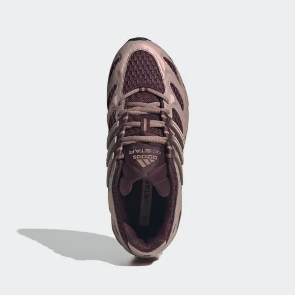Adidas | Adistar Mld - Maroon / Off White / Warm Clay sold by Sisters & Co product image thumbnail 4