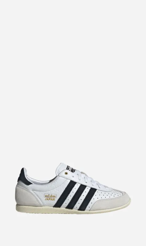 Adidas | Japan - Cloud White / Core Black / Gold Metallic made by Adidas