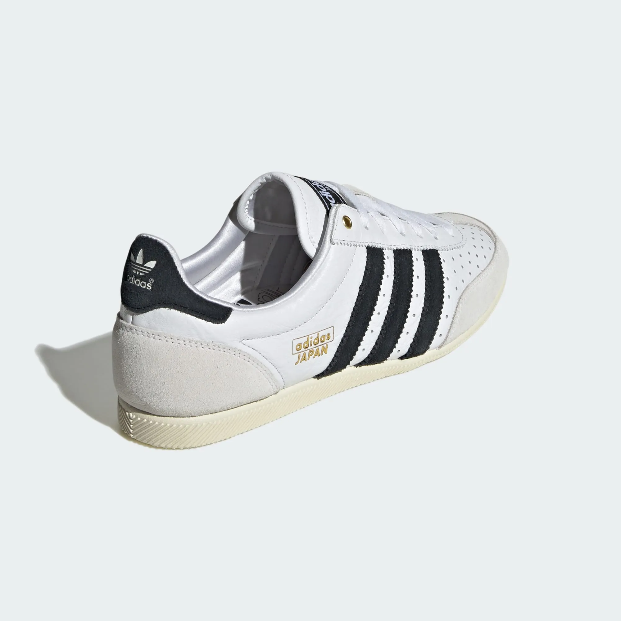 Adidas | Japan - Cloud White / Core Black / Gold Metallic sold by Sisters & Co product image thumbnail 3