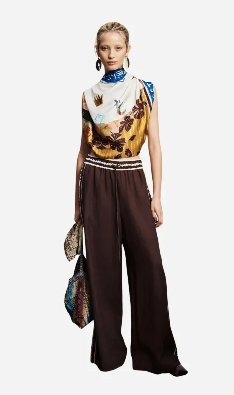 Alemais | Lori Tailored Pant made by Alemais