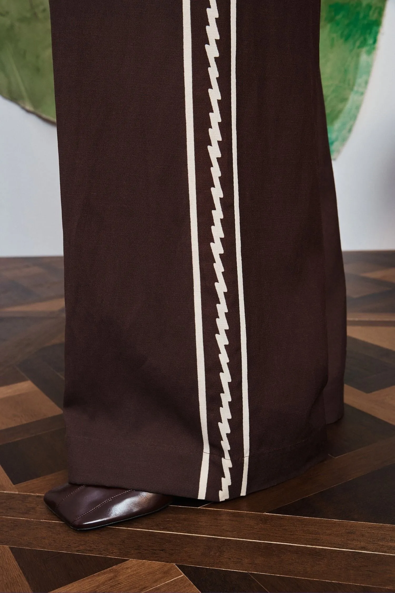 Alemais | Lori Tailored Pant sold by Sisters & Co product image thumbnail 4