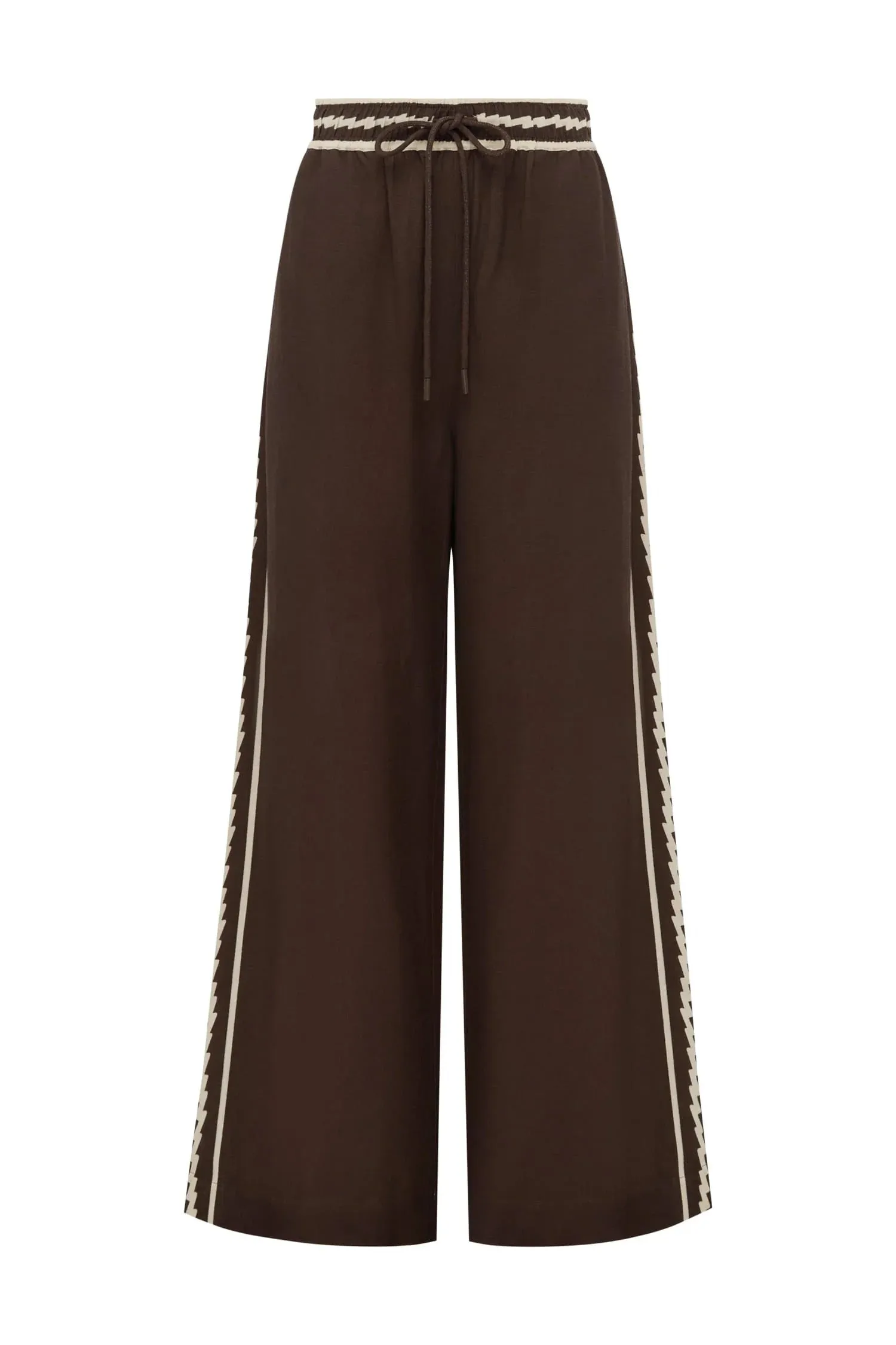 Alemais | Lori Tailored Pant sold by Sisters & Co product image thumbnail 5