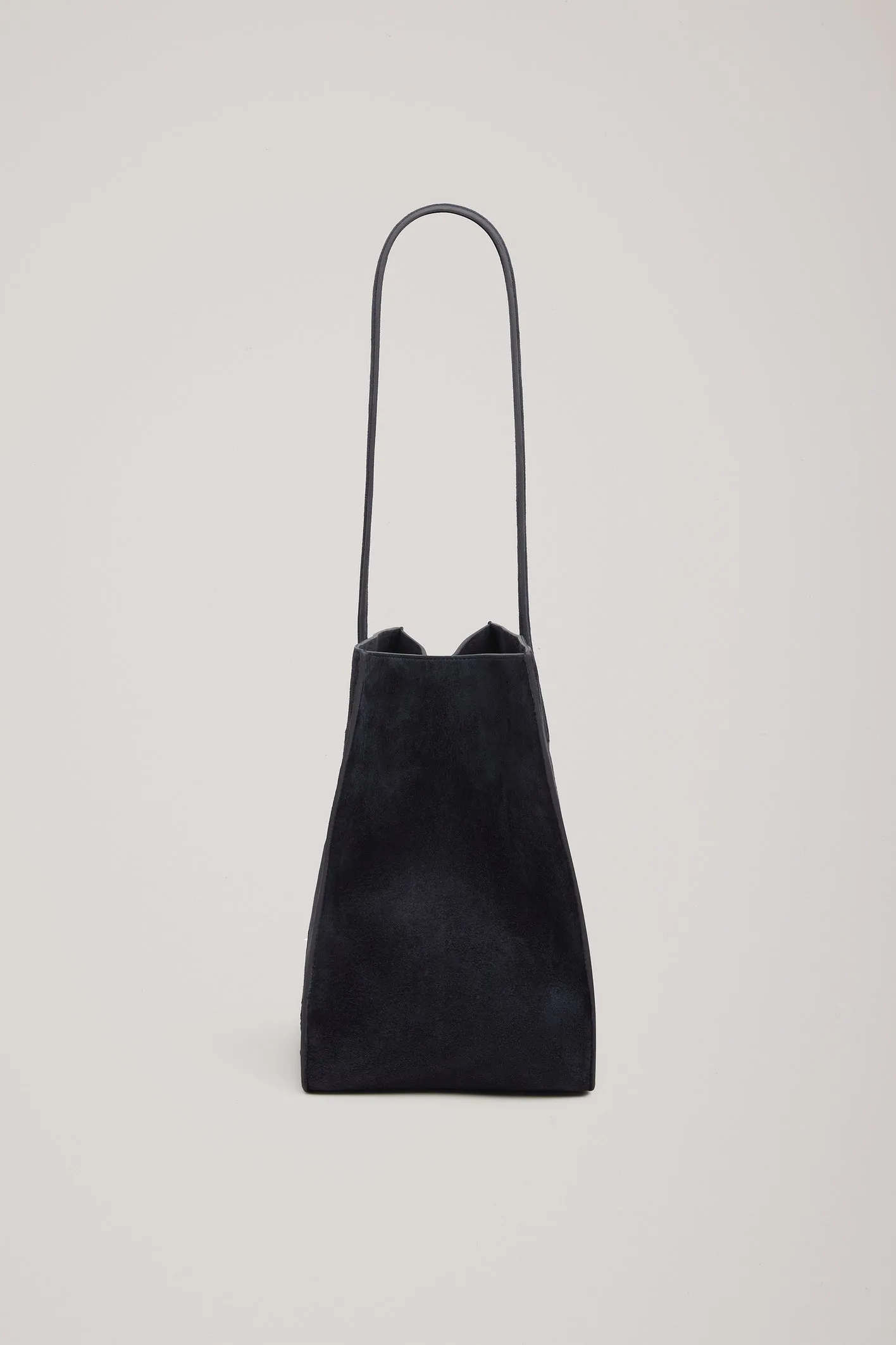 A. Emery | Perine Bag - Ink Suede sold by Sisters & Co product image thumbnail 4