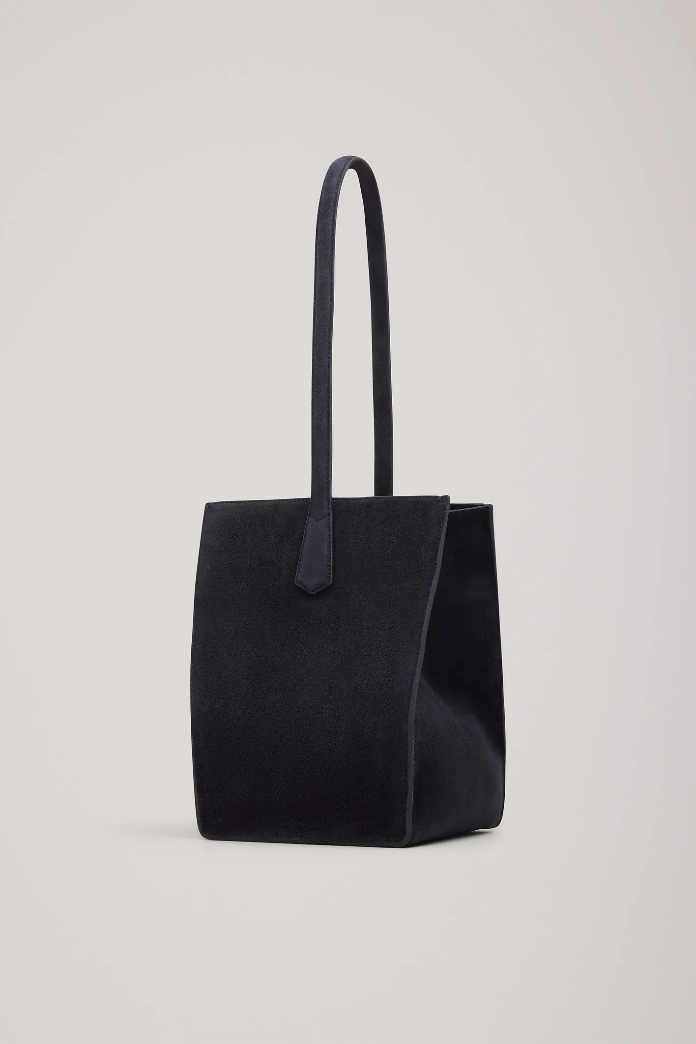 A. Emery | Perine Bag - Ink Suede sold by Sisters & Co product image thumbnail 3