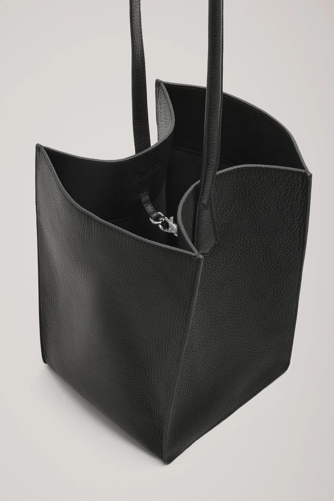 A. Emery | Perine Bag - Black Pebble sold by Sisters & Co product image thumbnail 5
