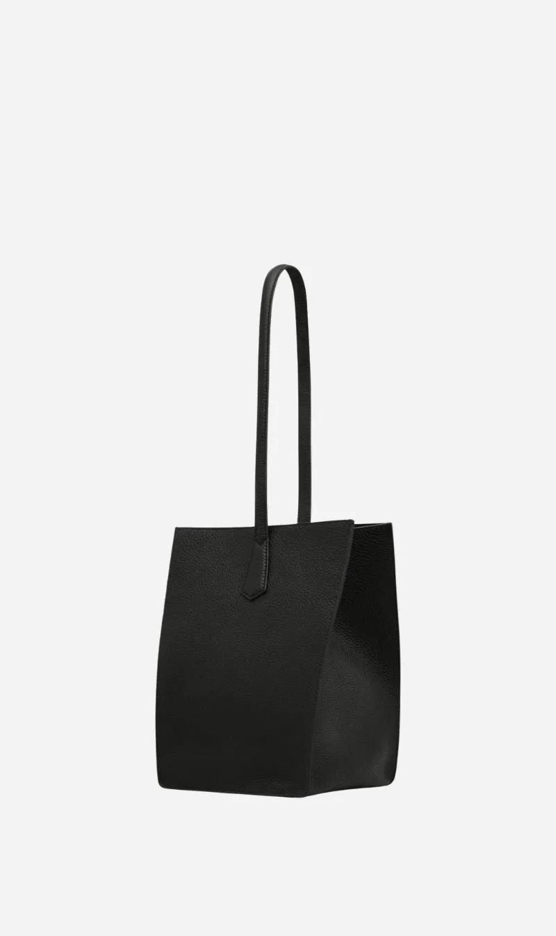 A. Emery | Perine Bag - Black Pebble sold by Sisters & Co