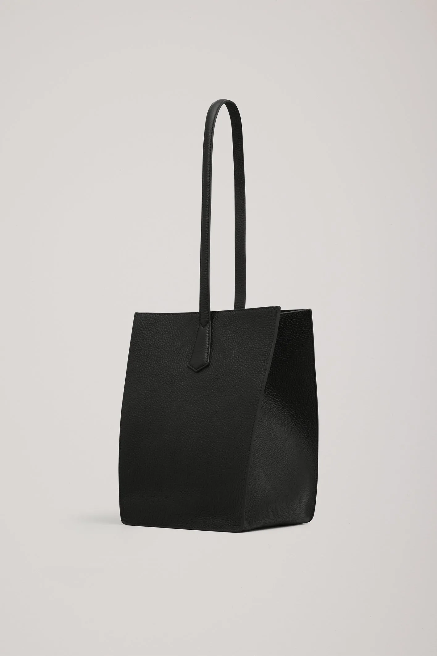 A. Emery | Perine Bag - Black Pebble sold by Sisters & Co product image thumbnail 3